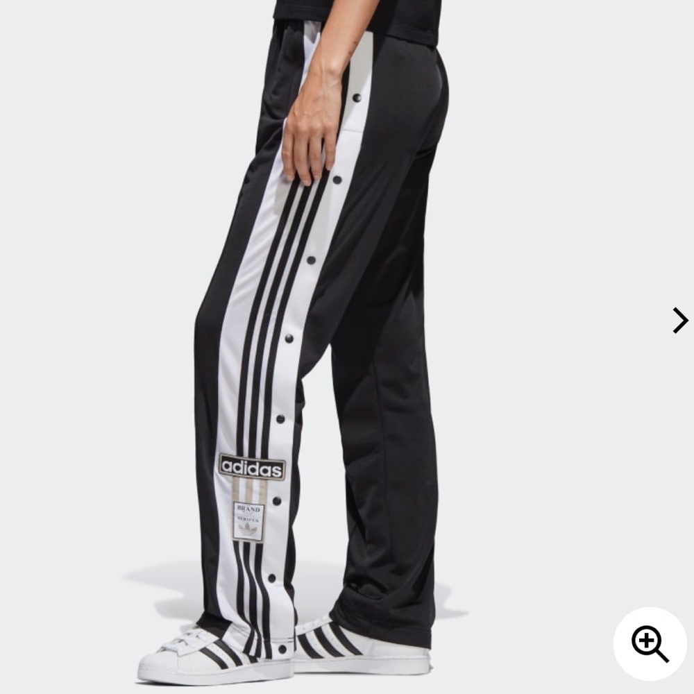 Adidas ADIBREAK TRACK PANTS